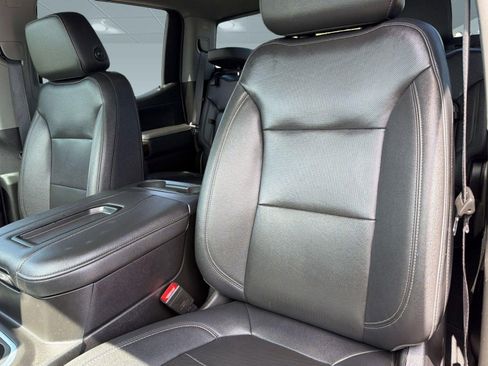 Used 2021 GMC Sierra 1500 SLT w/ SLT Convenience Package AWD/4WD image 23