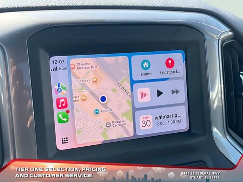 New 2025 GMC Sierra 1500 Pro w/ Pro Value Package image 22