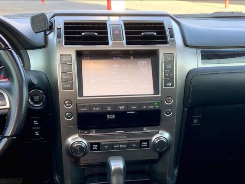 Used 2021 Lexus GX 460 Premium image 7