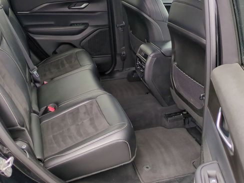 Used 2023 Jeep Grand Cherokee Altitude image 24