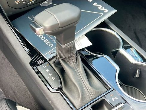 New 2026 Kia K5 GT-Line image 17