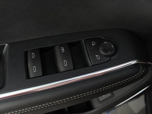 New 2026 GMC Acadia Elevation w/ Black Edition image 16