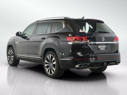 Used 2023 Volkswagen Atlas SEL Premium