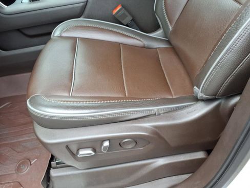 Used 2023 GMC Sierra 1500 Denali w/ Denali Reserve Package image 22