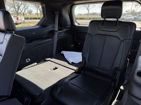 Used 2022 Jeep Grand Cherokee L Overland image 31