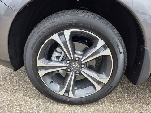 New 2026 Acura RDX SH-AWD w/ Technology Package image 24