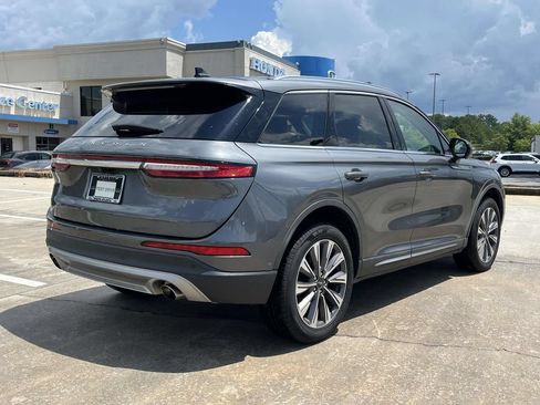 Used 2021 Lincoln Corsair Reserve w/ Equipment Group 201A AWD/4WD image 3