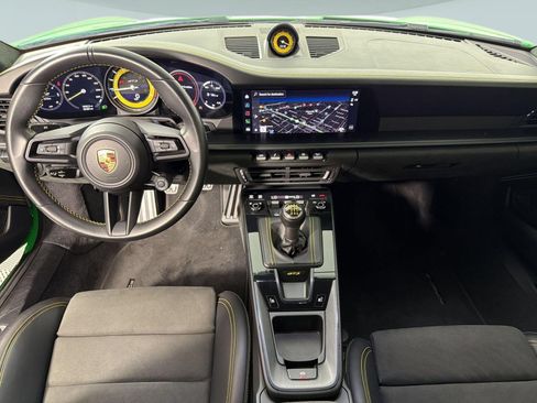 Certified 2022 Porsche 911 GT3 RWD image 14