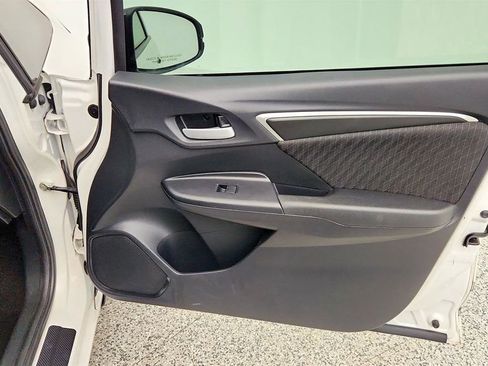 Used 2020 Honda Fit EX image 24