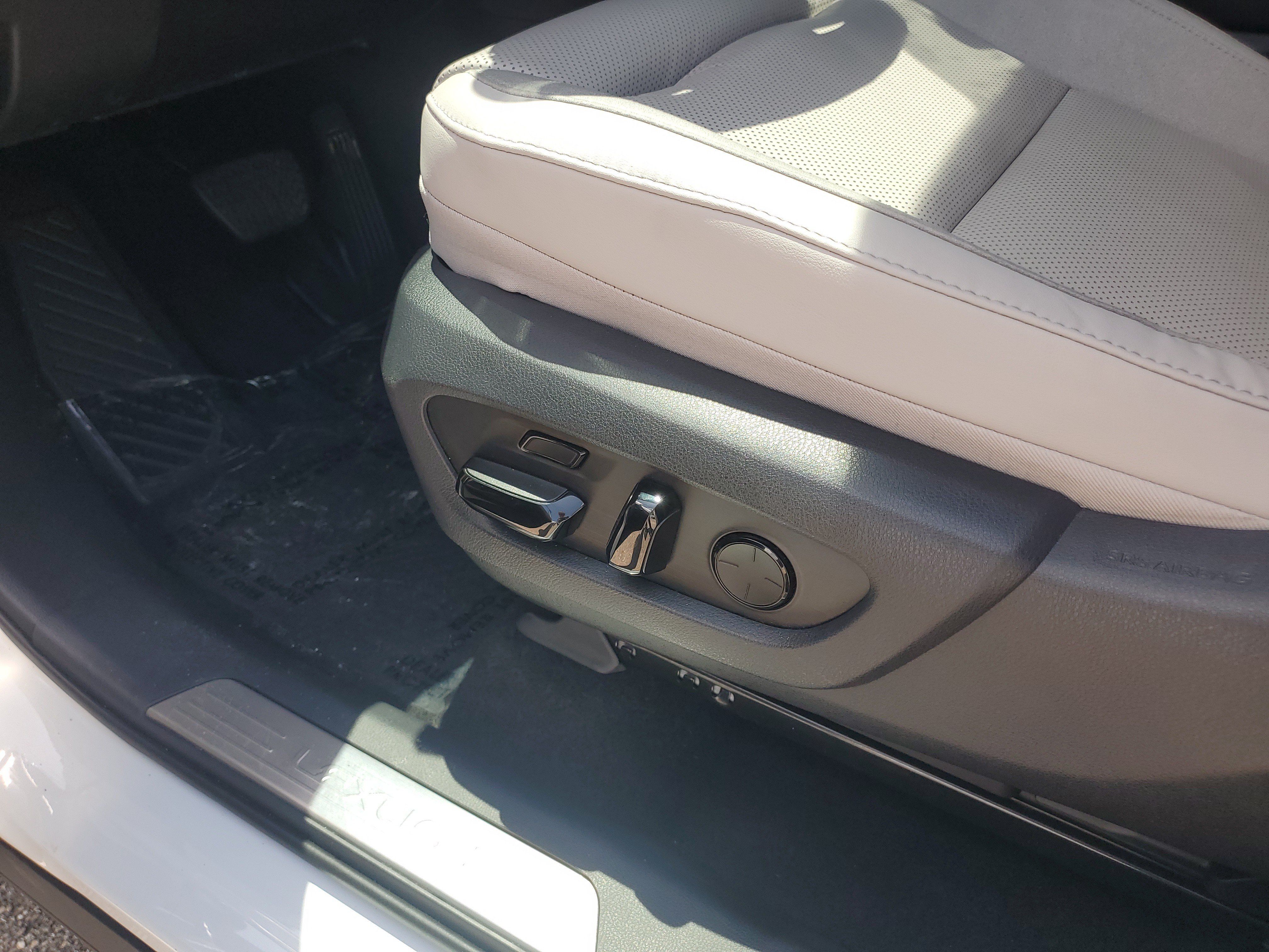 Used 2024 Lexus TX 350 FWD w/ Technology Package image 20