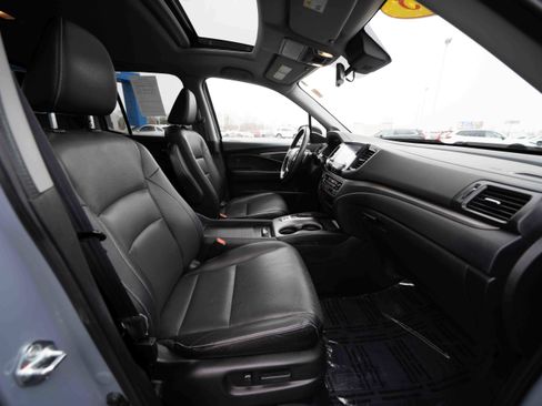 Used 2023 Honda Ridgeline RTL-E image 26