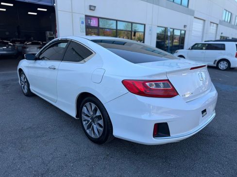 Used 2014 Honda Accord LX-S image 13