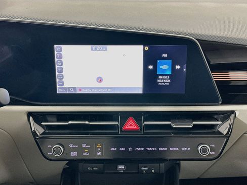 Used 2023 Kia Niro Wind FWD image 22
