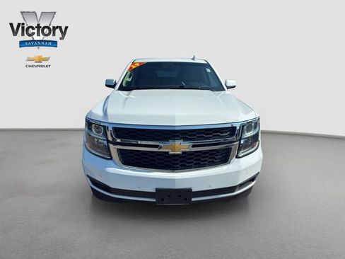 Used 2019 Chevrolet Tahoe LT AWD/4WD image 2