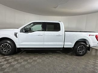 Used 2023 Ford F150 XLT w/ Equipment Group 302A High AWD/4WD video 5