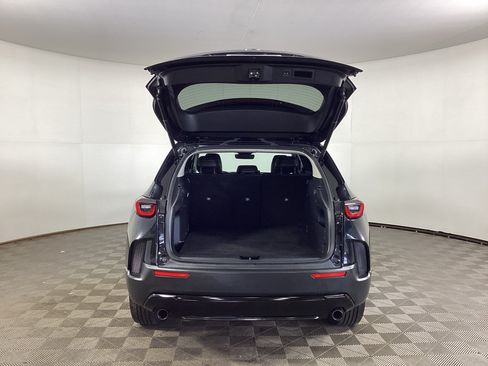 Used 2025 MAZDA CX-50 AWD 2.5 Hybrid w/ Premium Pkg image 31
