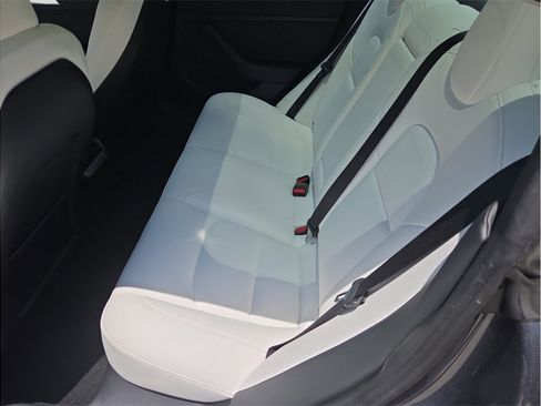 Used 2023 Tesla Model 3 Performance AWD/4WD image 38