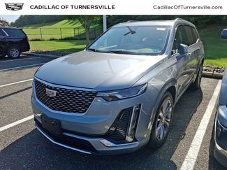 Used 2024 Cadillac XT6 Premium Luxury AWD/4WD video 1