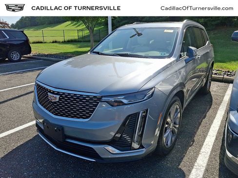 Used 2024 Cadillac XT6 Premium Luxury AWD/4WD image 1