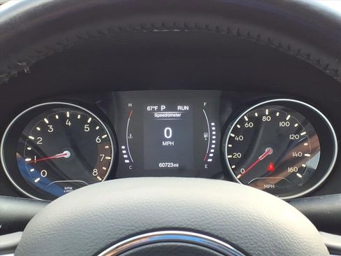 Used 2020 Jeep Compass Latitude image 22