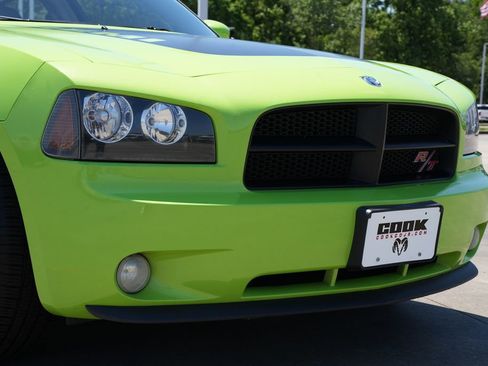 Used 2007 Dodge Charger R/T RWD image 24