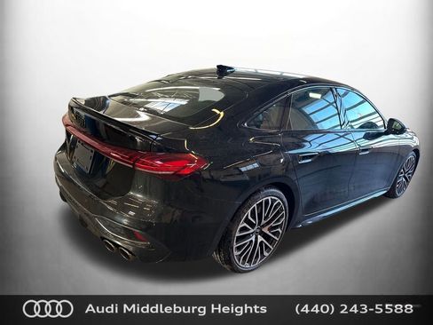 New 2025 Audi S5 Premium Plus image 7