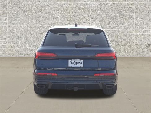 New 2026 Audi Q7 Premium Plus AWD/4WD image 6