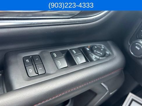 Used 2023 Chevrolet Tahoe RST w/ Luxury Package AWD/4WD image 20