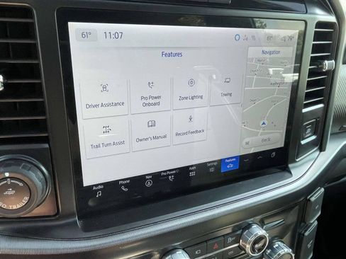 Used 2025 Ford F150 Raptor AWD/4WD image 21