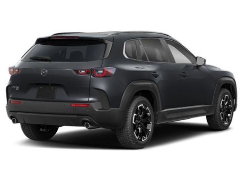 New 2026 MAZDA CX-50 Meridian Edition w/ Weather Package AWD/4WD image 3