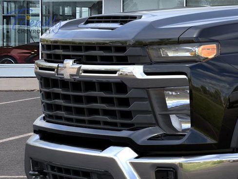New 2026 Chevrolet Silverado 3500 LT AWD/4WD image 23