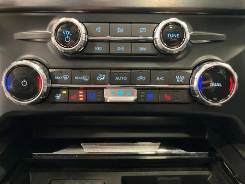 Certified 2023 Ford F350 Lariat w/ Lariat Ultimate Package image 29