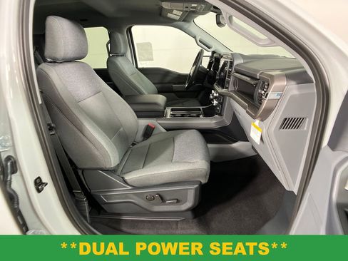 New 2026 Ford F150 XLT w/ Equipment Group 302A MID image 5