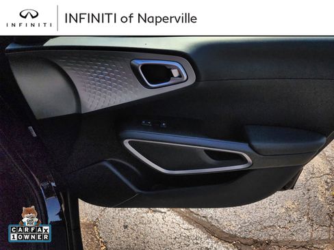 Used 2023 Kia Soul LX w/ Option Group 015 image 60