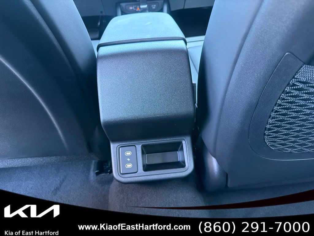 New 2026 Kia K4 GT-Line Turbo FWD image 20