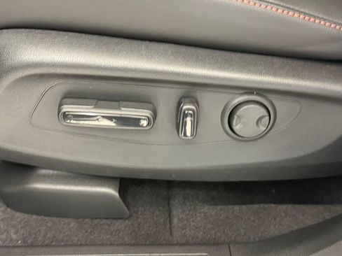 New 2026 Honda CR-V Sport-L image 24