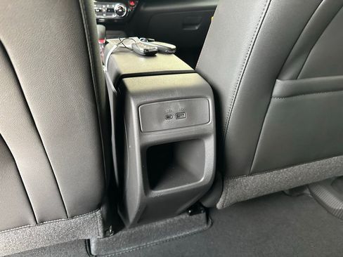 New 2026 Chevrolet Trax RS w/ Driver Confidence Package image 22