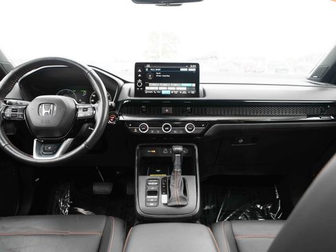 Used 2024 Honda CR-V Sport Touring image 20