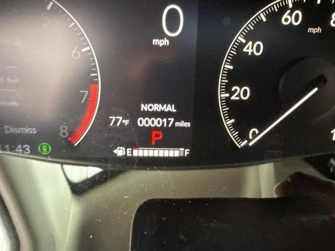 Certified 2027 Honda HR-V EX-L image 10
