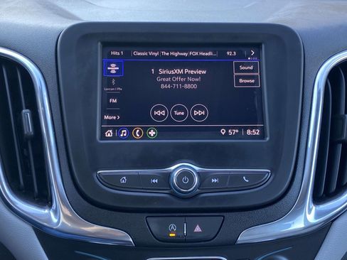 Used 2022 Chevrolet Equinox LS image 26