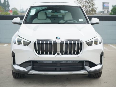 New 2026 BMW X1 xDrive28i w/ Technology Package image 2