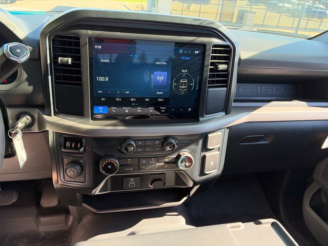 Used 2025 Ford F150 XL AWD/4WD image 16