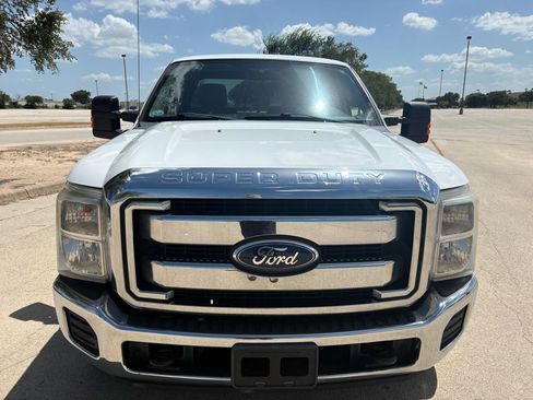 Used 2012 Ford F250 XLT w/ XLT Interior Pkg RWD image 47
