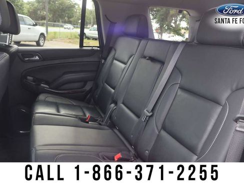 Used 2020 Chevrolet Tahoe LT RWD image 24