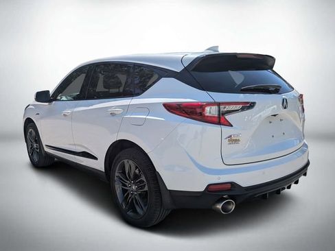 Used 2023 Acura RDX w/ Advance Package FWD image 6