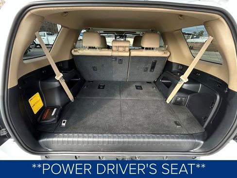 Used 2024 Toyota 4Runner SR5 Premium image 9