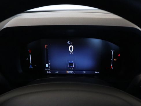 New 2026 Ford Maverick XL AWD/4WD image 24