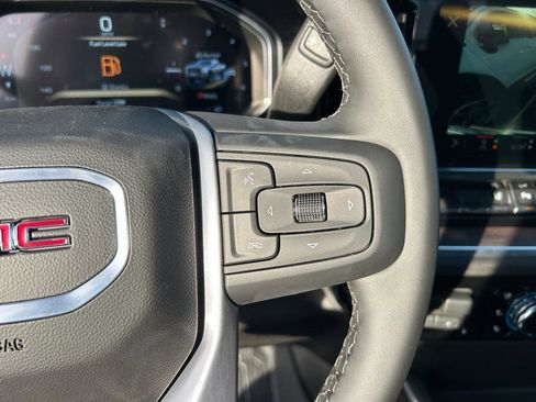 New 2026 GMC Sierra 2500 SLT w/ SLT Premium Package image 12