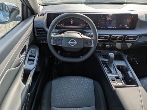 New 2026 Nissan Sentra SV w/ SV Convenience Package image 16