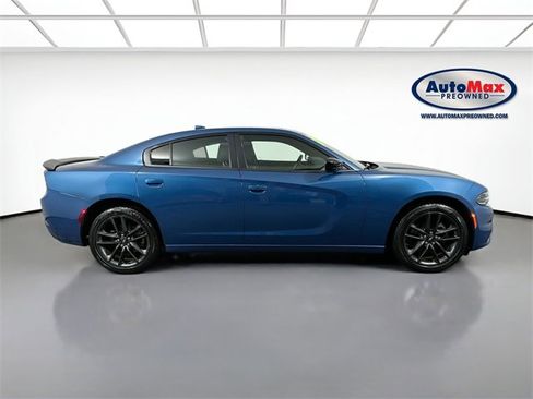 Used 2023 Dodge Charger SXT w/ Blacktop Special Edition image 10
